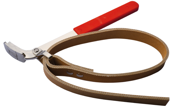 Ceta Form Kayışlı Yağ Filtre Anahtarı (Ø 160 mm) - N14-051