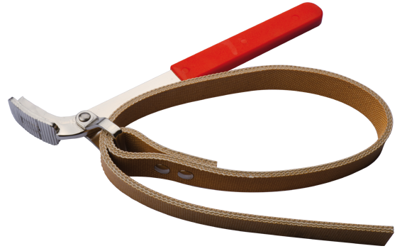 Ceta Form Kayışlı Yağ Filtre Anahtarı (Ø 160 mm) - N14-051