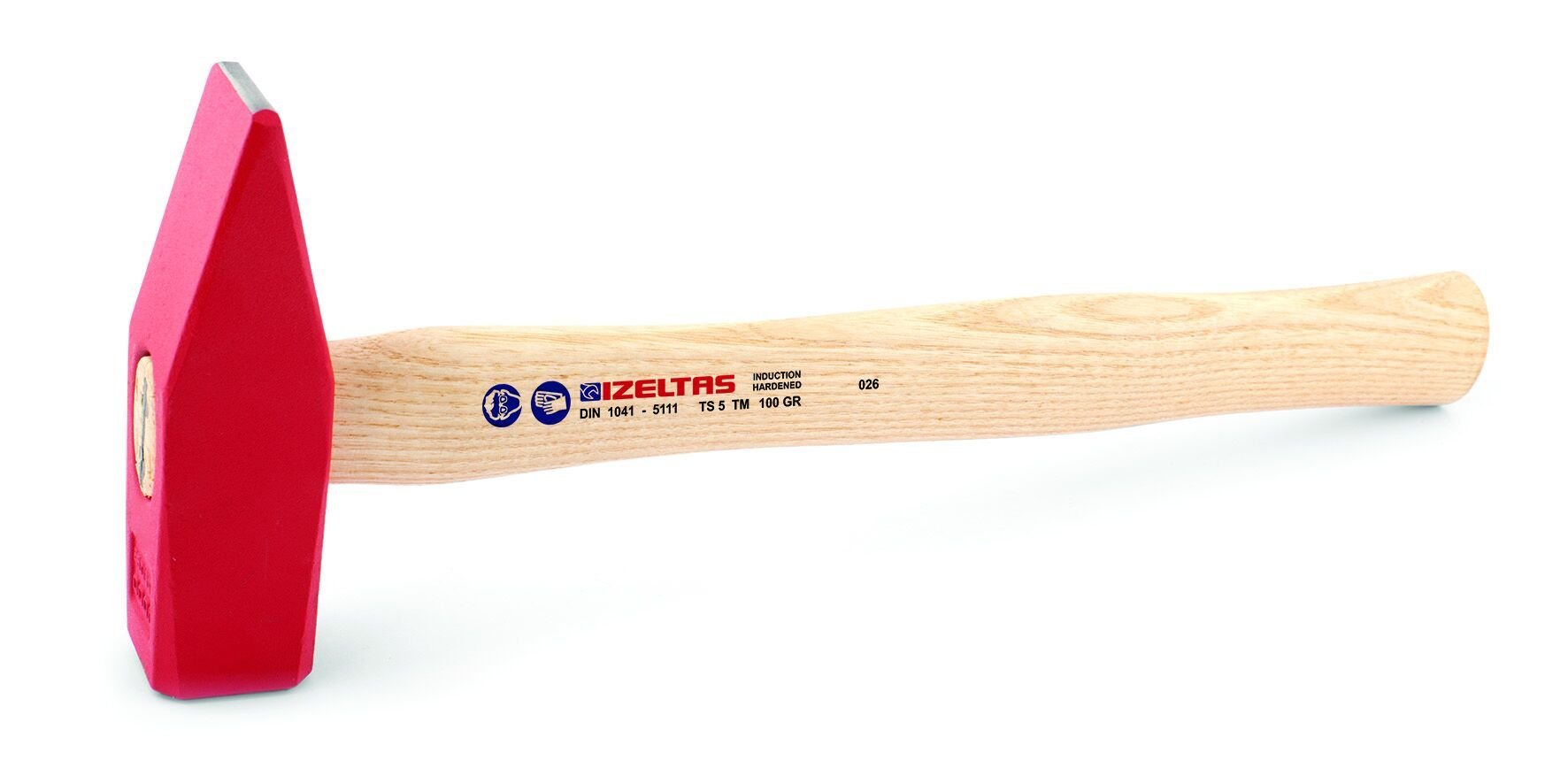İzeltaş 1000 Gr Tesviyeci Çekici 5800251000