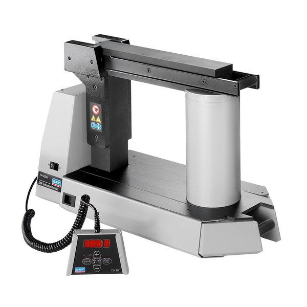 SKF Rulman Isıtıcı TIH 220M/MV