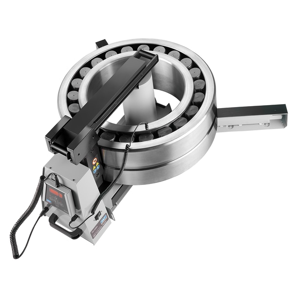 SKF Rulman Isıtıcı TIH 220M/MV