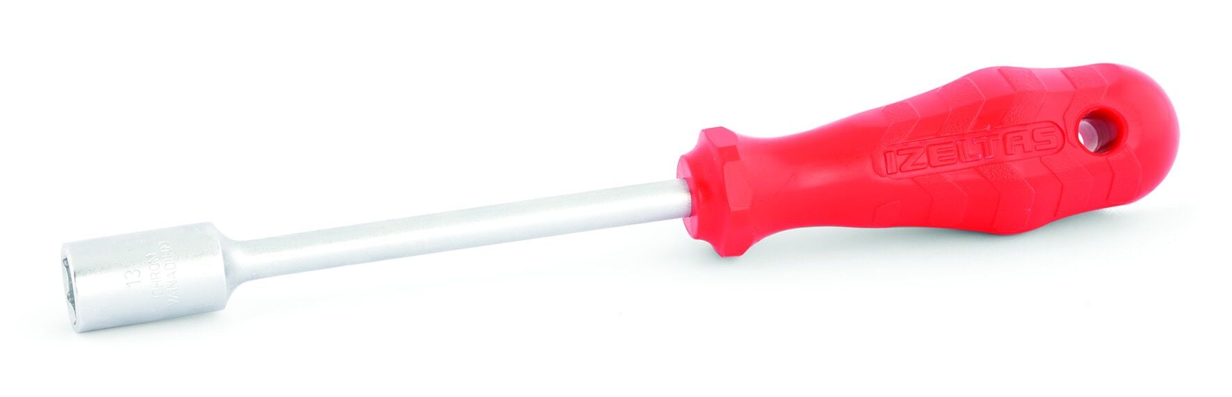 İzeltaş 9 mm Lokma Uçlu Tornavida - 4770190090