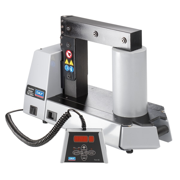 SKF Rulman Isıtıcı TIH 100M/230V