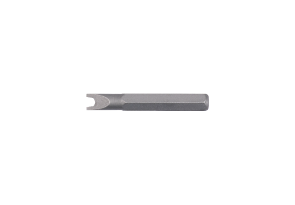 Ceta Form Anahtar Tip Mikro Bits Uçlar 3.0 x 28 mm - CB/SP08H4