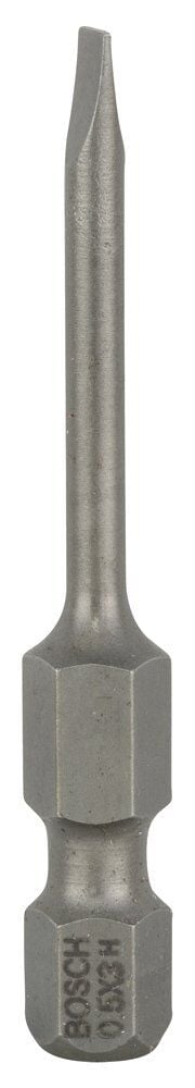 Bosch - Extra Hard Serisi S0,5x3,0*49 mm 3'lü