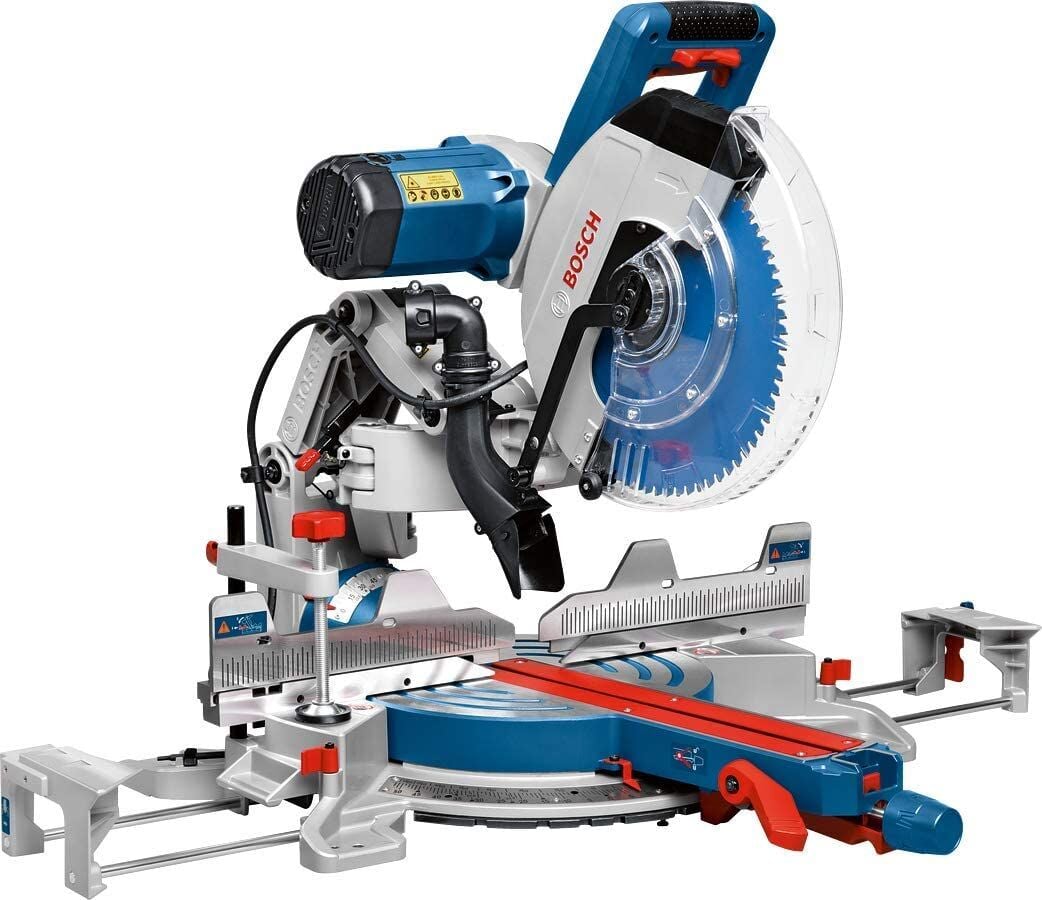 Bosch Gcm 12 GDL Gönye Kesme 0601B23600
