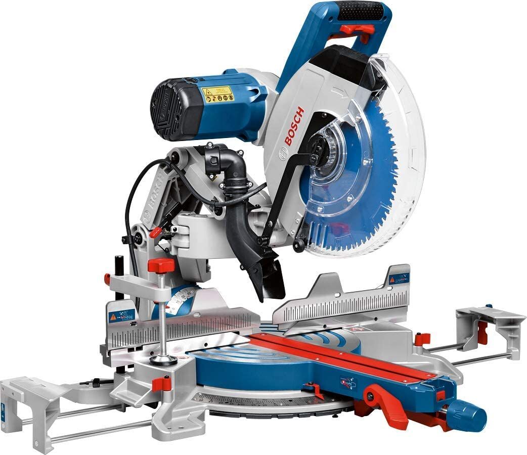 Bosch Gcm 12 GDL Gönye Kesme 0601B23600