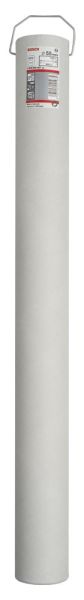 Bosch - Max-9 Serisi, Büyük Delikler için Kırıcı Delici Ucu 55*600 mm