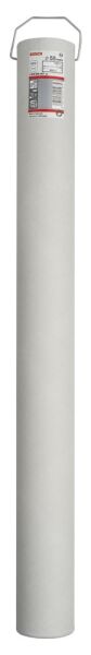 Bosch - Max-9 Serisi, Büyük Delikler için Kırıcı Delici Ucu 55*600 mm
