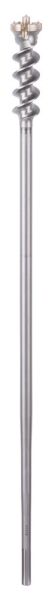 Bosch - Max-9 Serisi, Büyük Delikler için Kırıcı Delici Ucu 55*1000 mm