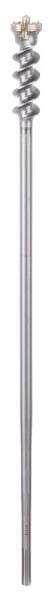 Bosch - Max-9 Serisi, Büyük Delikler için Kırıcı Delici Ucu 55*1000 mm