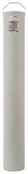 Bosch - Max-9 Serisi, Büyük Delikler için Kırıcı Delici Ucu 65*600 mm