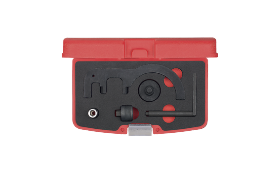 Ceta Form Sente Aparatı Takımı (BMW 2.0, 3.0D N47/N57) - N15-K1BMW