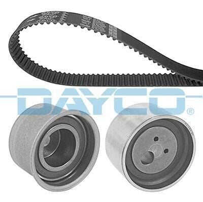 Dayco Trıger Kayıs Ve Rulman Kıtı Mıtsubısı Pajero Ktb894
