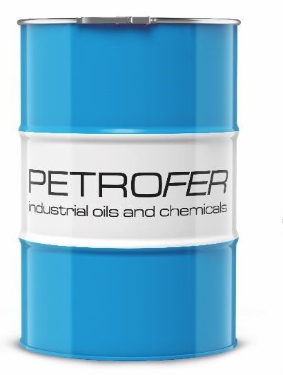 Petrofer Agır Yuk Katkılı Sarı Gres (180 Kg) Sanus 134 Ep2/180