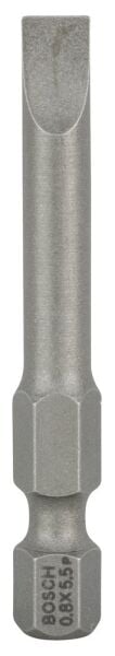 Bosch - Extra Hard Serisi S0,8x5,5*49 mm 3'lü