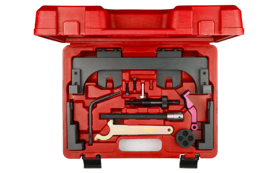 Ceta Form Sente Aparatı Takımı (BMW B38/B48/B58) - N15-K3BMW