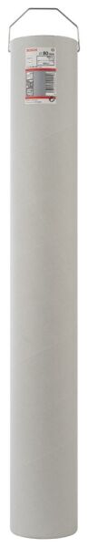 Bosch - Max-9 Serisi, Büyük Delikler için Kırıcı Delici Ucu 80*600 mm