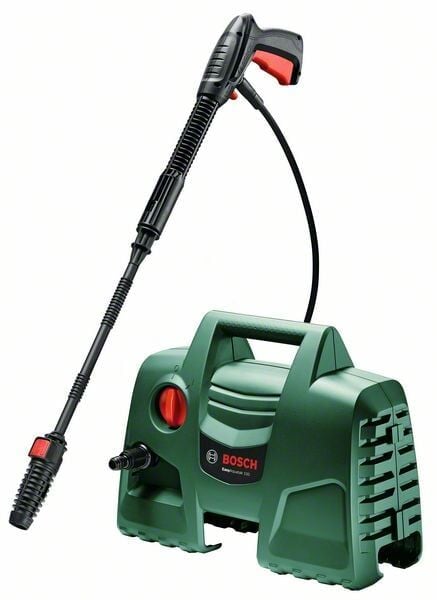 Bosch EasyAquatak 100 Yüksek Basınçlı Yıkama Makinesi - 06008A7E01