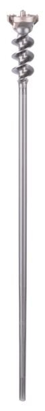 Bosch - Max-9 Serisi, Büyük Delikler için Kırıcı Delici Ucu 80*1000 mm