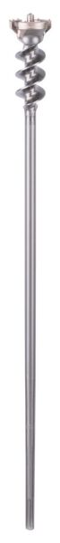 Bosch - Max-9 Serisi, Büyük Delikler için Kırıcı Delici Ucu 80*1000 mm