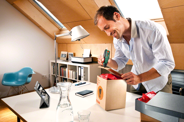 Bosch Gluepen Tutkal Tabancası - 06032A2000