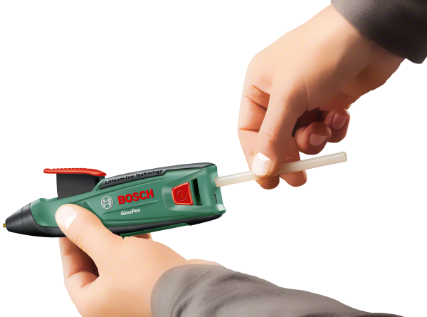 Bosch Gluepen Tutkal Tabancası - 06032A2000