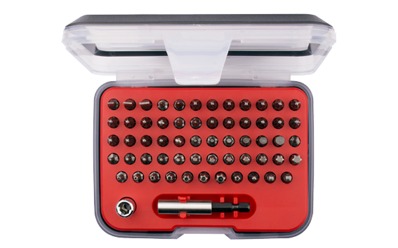 Ceta Form 61  Parça Bits Uç Takımı - CB/ST61