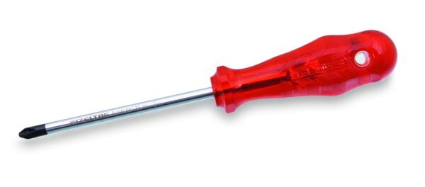İzeltaş Kraft Seri Yıldız Uçlu Tornavida 6 x 100 mm - 4120186100