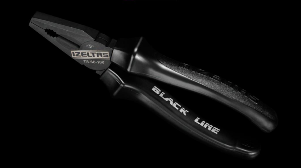 İzeltaş Black Line 5 Parça Set 13000005133