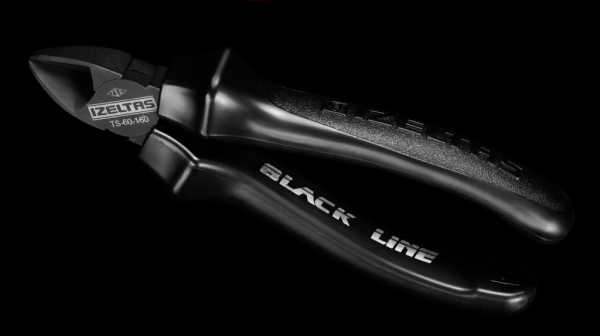 İzeltaş Black Line 5 Parça Set 13000005133