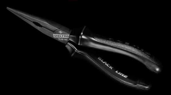 İzeltaş Black Line 5 Parça Set 13000005133