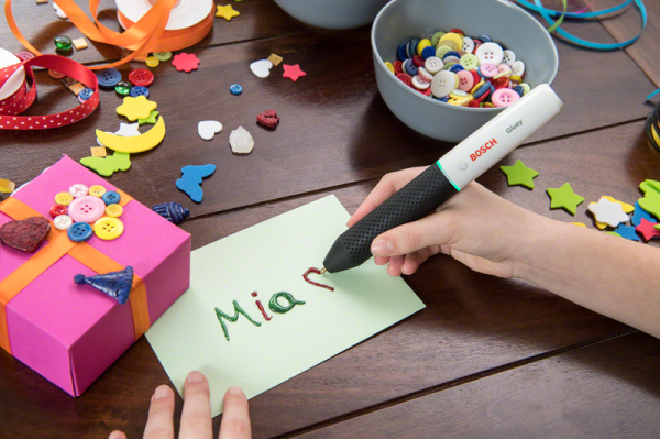 Bosch Gluey Tutkal Kalemi (Beyaz) - 06032A2102