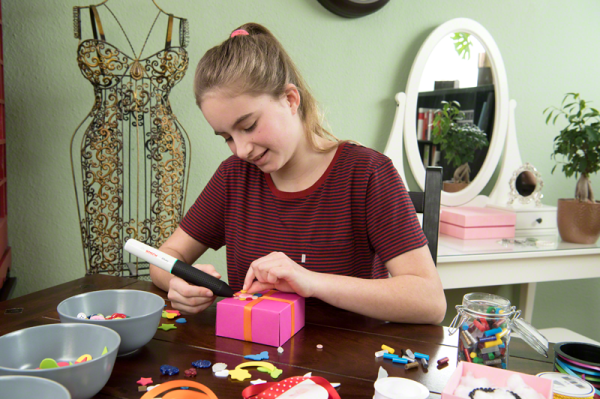 Bosch Gluey Tutkal Kalemi (Beyaz) - 06032A2102