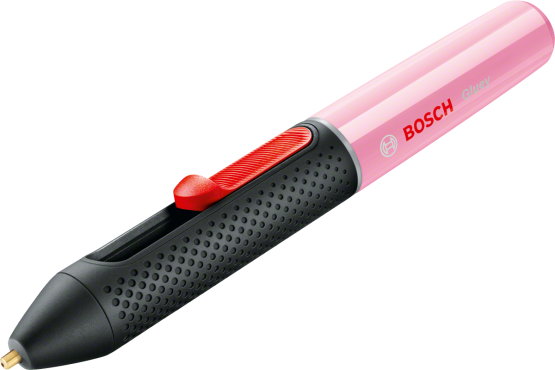 Bosch Gluey Tutkal Kalemi (Pembe) - 06032A2103