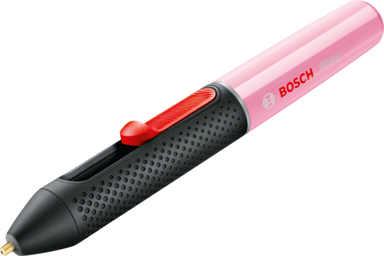 Bosch Gluey Tutkal Kalemi (Pembe) - 06032A2103