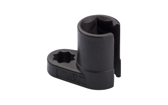 Ceta Form 1/2'' Açılı Oksijen (Lambda) Sensör Lokması 22 mm - N18-1522SL