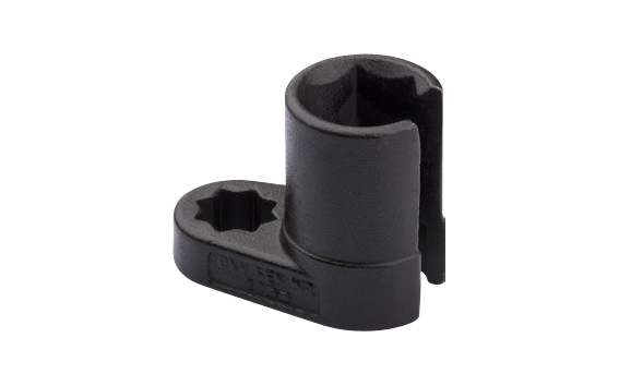 Ceta Form 1/2'' Açılı Oksijen (Lambda) Sensör Lokması 22 mm - N18-1522SL