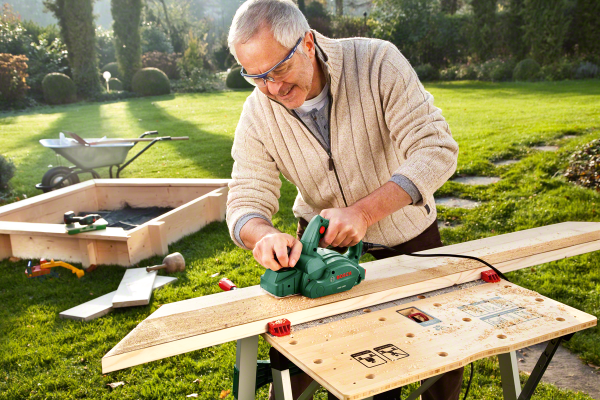 Bosch PHO 1500 Planya - 06032A4000