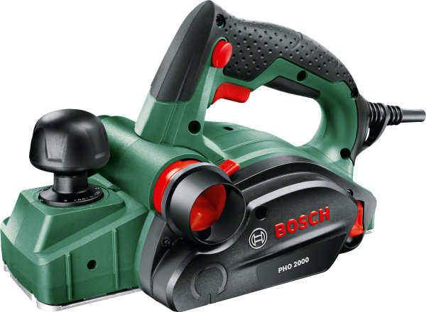 Bosch PHO 2000 Planya - 06032A4100