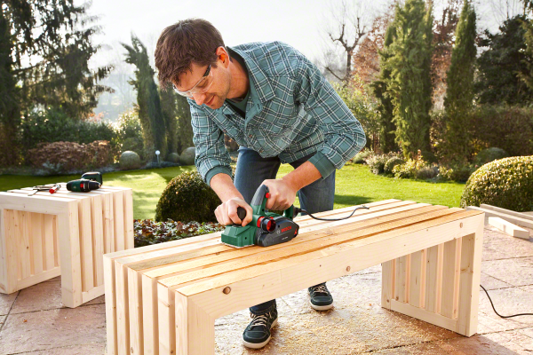 Bosch PHO 2000 Planya - 06032A4100