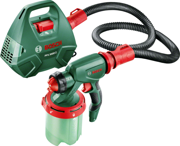 Bosch PHO 2000 Planya - 06032A4100