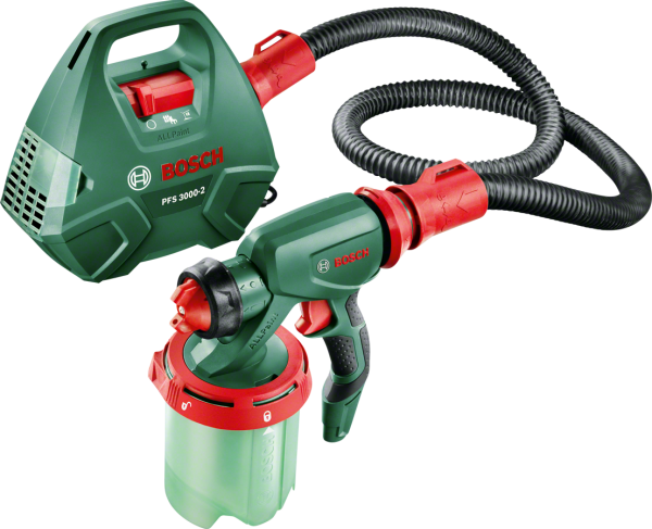 Bosch PHO 2000 Planya - 06032A4100