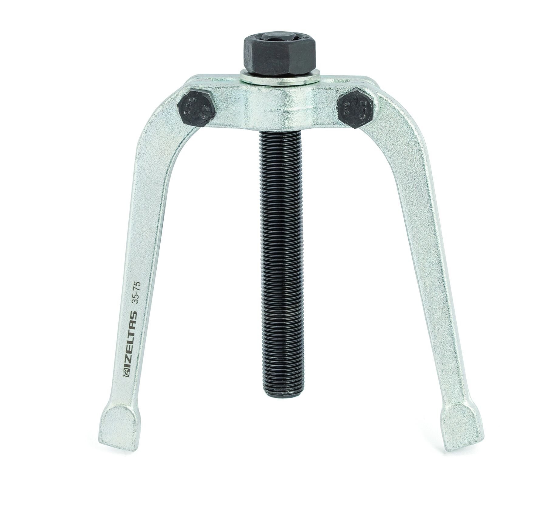 İzeltaş 60 - 130 mm İç Rulman Çektirme Kolları - 7120296013