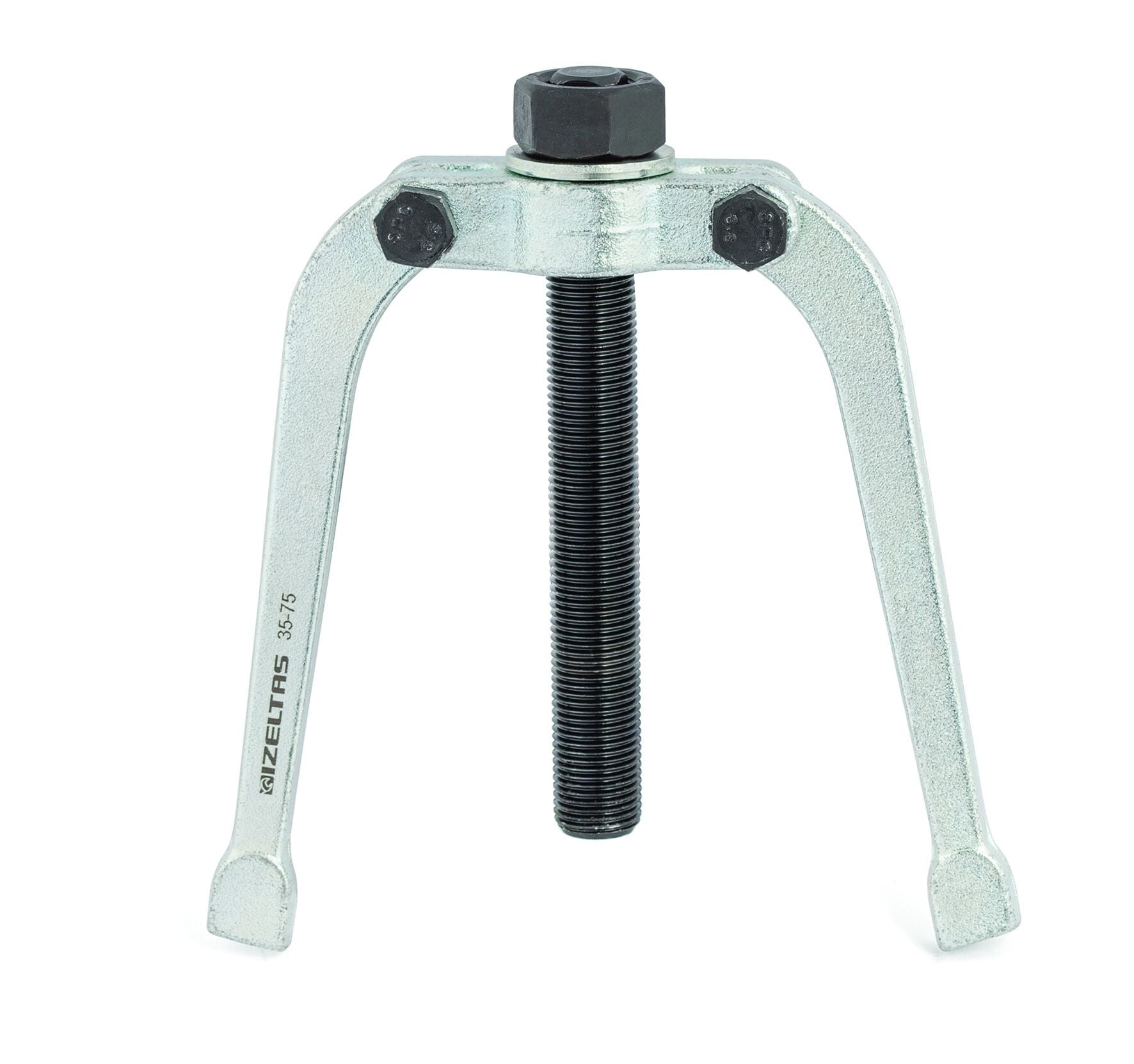 İzeltaş 60 - 130 mm İç Rulman Çektirme Kolları - 7120296013