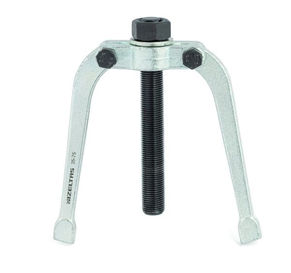 İzeltaş 60 - 130 mm İç Rulman Çektirme Kolları - 7120296013