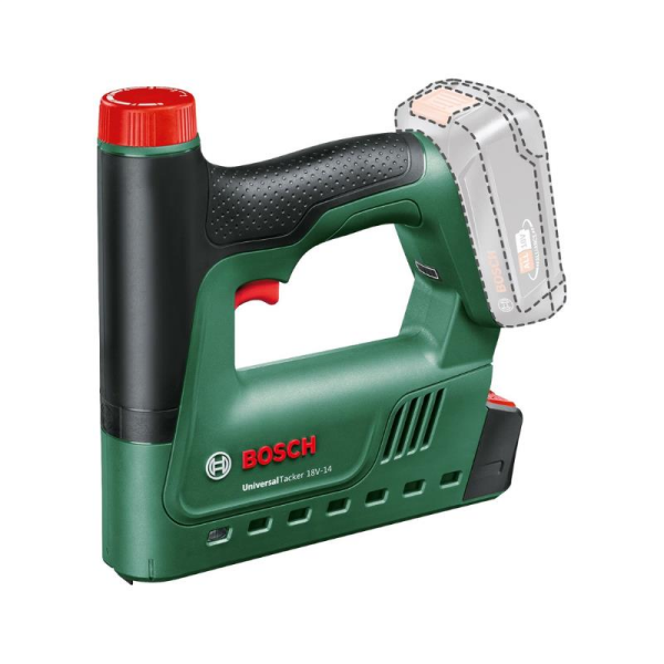Bosch UniversalTacker 18V-14 Zımba (Aküsüz) - 06032A7000