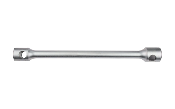 Ceta Form Ağır Tip Bijon Anahtarı (Çift Ağız) 27 x 30 mm - N23-022730