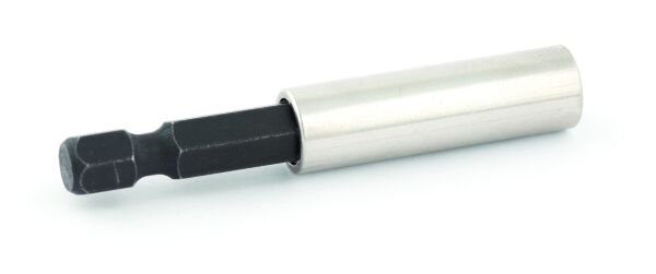 İzeltaş Üniversal Bits Adaptörü (Manyetik) 6.3 x 60 mm - 4790266360