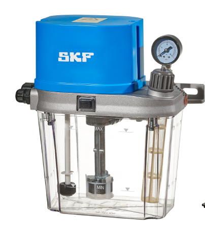 Skf Pompa Vgbb Mcu2-11Aaa-1010 428